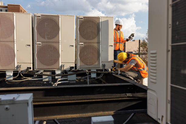 Best HVAC installation services  in Olmsted Falls, OH