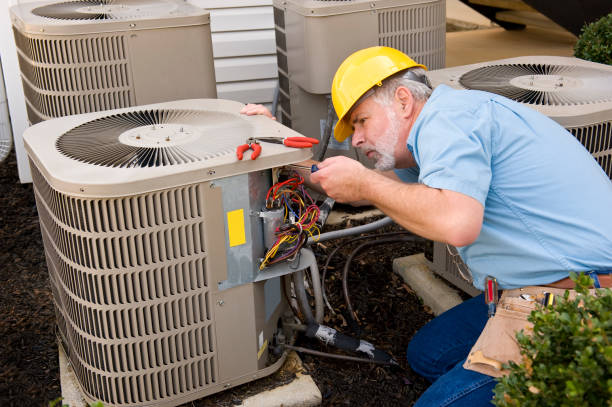 Best HVAC air duct cleaning  in Olmsted Falls, OH