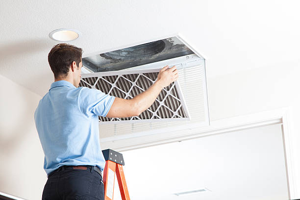 HVAC emergency services in Olmsted Falls, OH