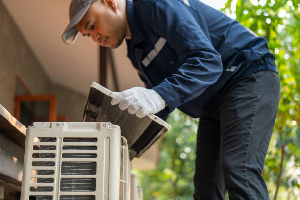 Trusted Olmsted Falls, OH HVAC Experts